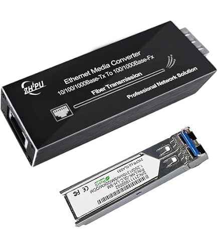 Blackmagic Design Adapter - 12GBD SFP Optical Module ADPT-12GBI